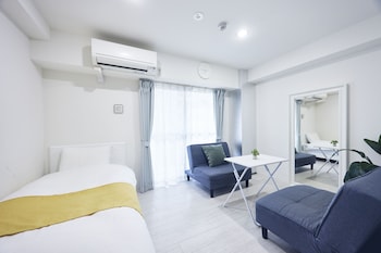 Montana Flat Yebisu