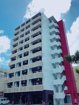 COZY ステイ in 那覇曙