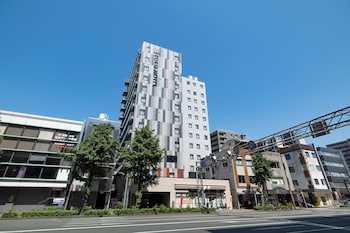 KOKO HOTEL 熊本上通