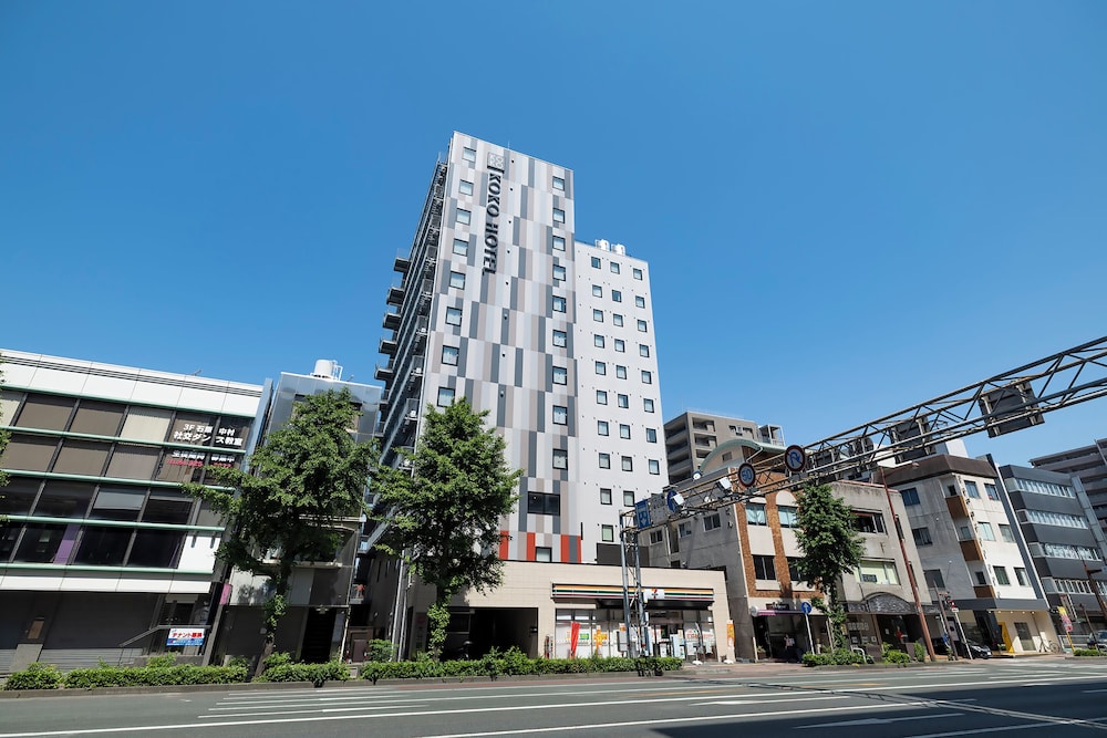 メインイメージ | KOKO HOTEL 熊本上通 メインイメージ | KOKO HOTEL 熊本上通
