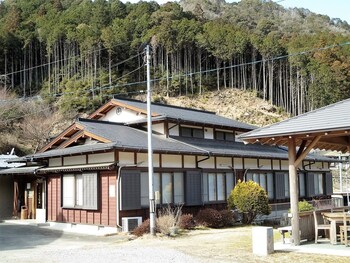 民宿旅館 川合