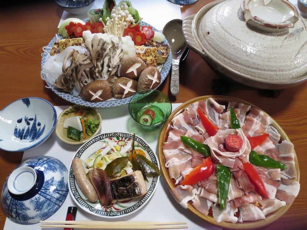 食事・飲み物1 | 民宿旅館 川合 食事・飲み物1 | 民宿旅館 川合
