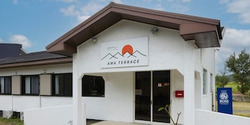 ゲストハウス　ＡＭＡ ＴＥＲＲＡＣＥ