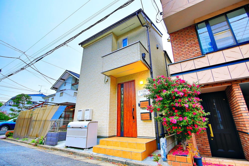 メインイメージ | ゼウス池上