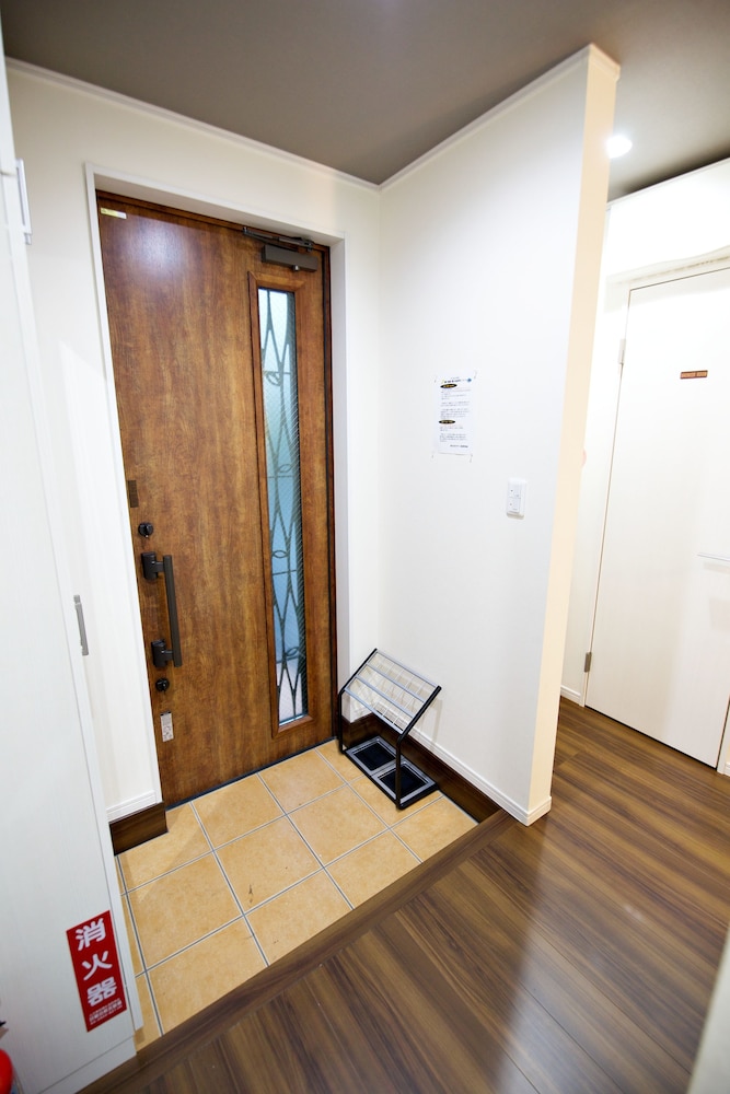 内部エントランス1 | ゼウス池上