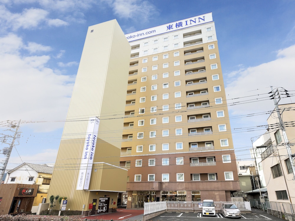 メインイメージ | 東横 INN 熊谷駅北口 メインイメージ | 東横 INN 熊谷駅北口