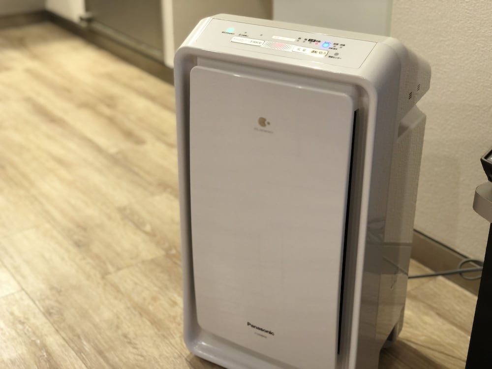 ベーシック ルーム ダブルベッド 1 台 禁煙 客室の設備とサービス4 | ホテルフロンティア - 大人限定