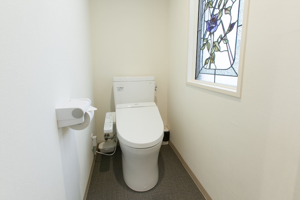 ファミリー ルーム バルコニー バスルーム0 | 44824 ココロイン浅草蔵前 (心心樂)