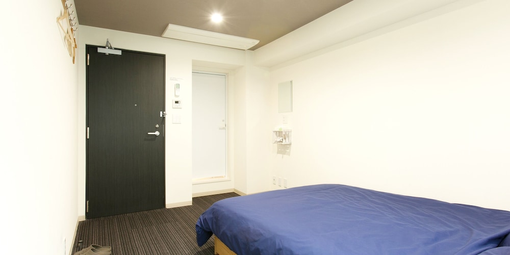 スタンダード ダブルルーム 客室3 | 44824 ココロイン浅草蔵前 (心心樂)