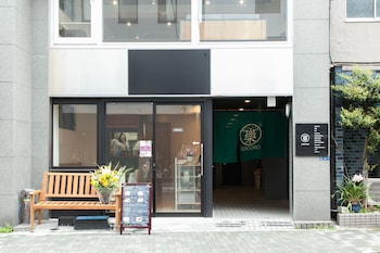 44824 ココロイン浅草蔵前 (心心樂)