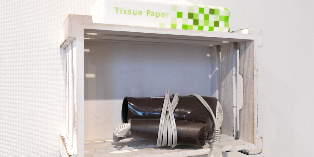 3人部屋 バスタブ付 客室3 | 44824 ココロイン浅草蔵前 (心心樂)