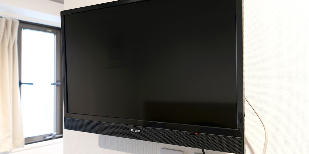 3人部屋 バスタブ付 客室4 | 44824 ココロイン浅草蔵前 (心心樂)