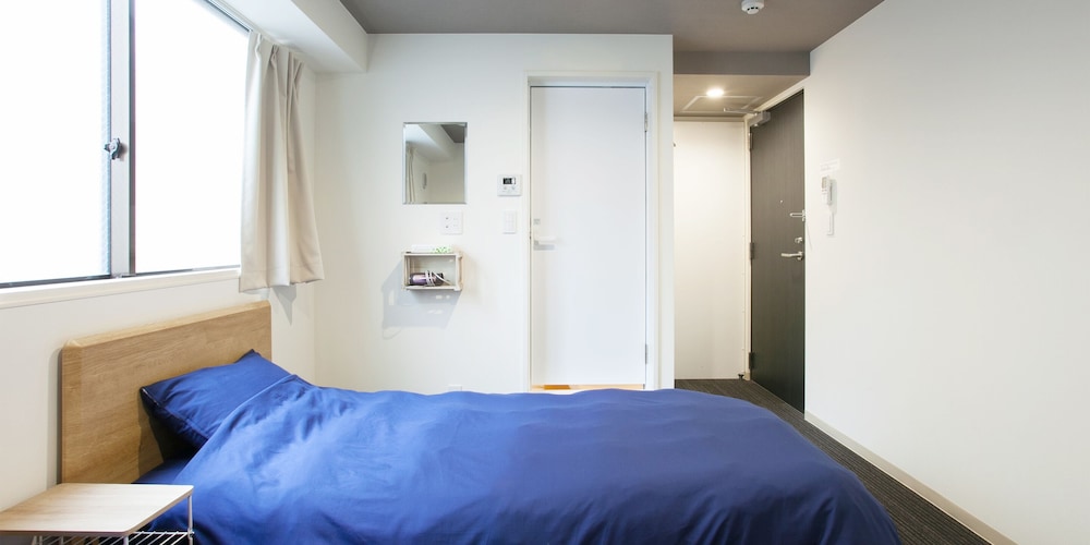 ツインルーム 客室4 | 44824 ココロイン浅草蔵前 (心心樂)