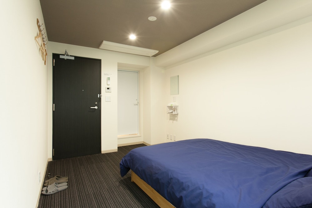 スタンダード ダブルルーム | 44824 ココロイン浅草蔵前 (心心樂)