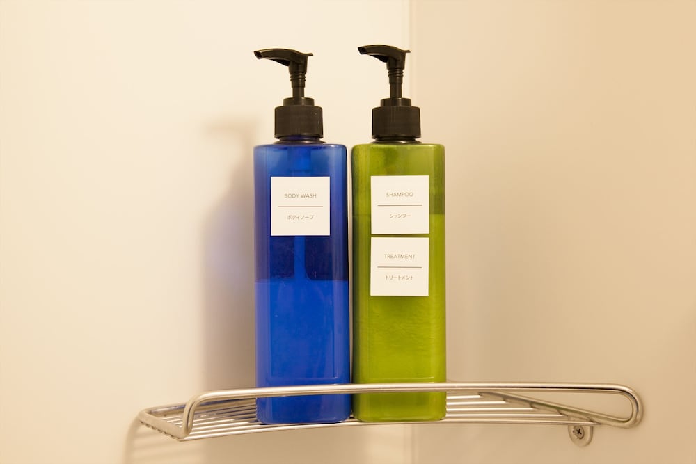 スタンダード ダブルルーム 客室の設備とサービス0 | 44824 ココロイン浅草蔵前 (心心樂)