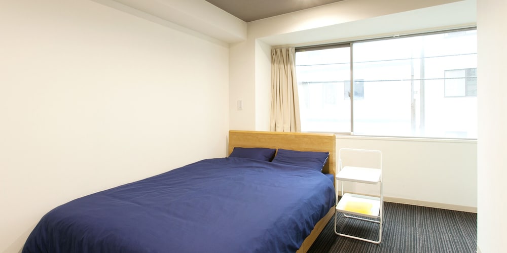 スタンダード ダブルルーム 客室2 | 44824 ココロイン浅草蔵前 (心心樂)