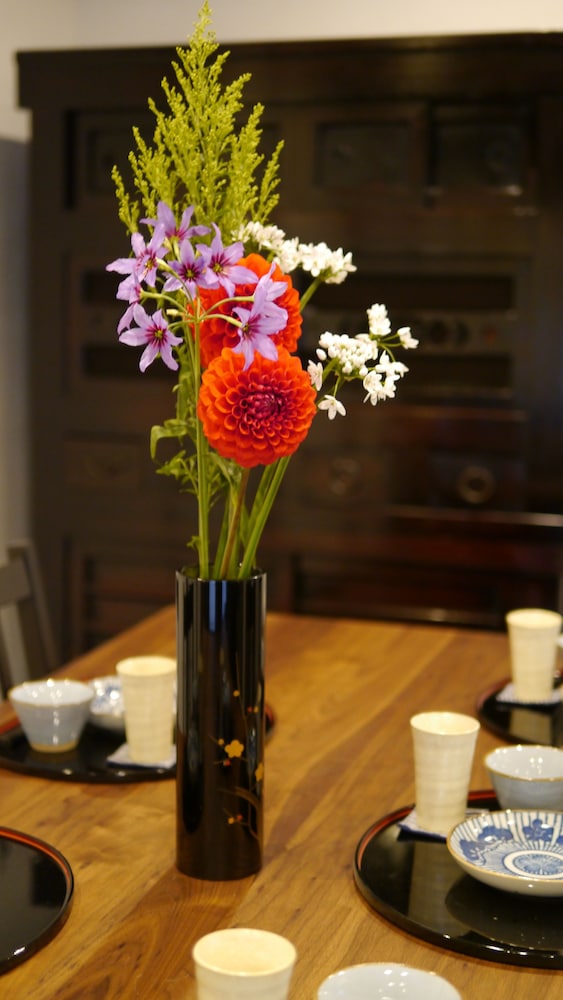 町家一棟まるまる 客室7 | Canal House Takasegawa