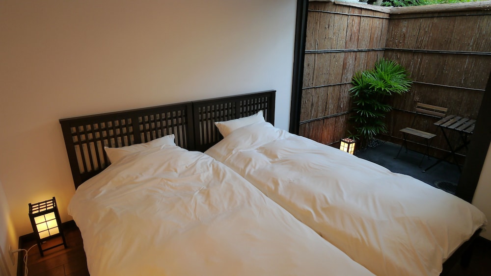 客室1 | Canal House Takasegawa 客室1 | Canal House Takasegawa