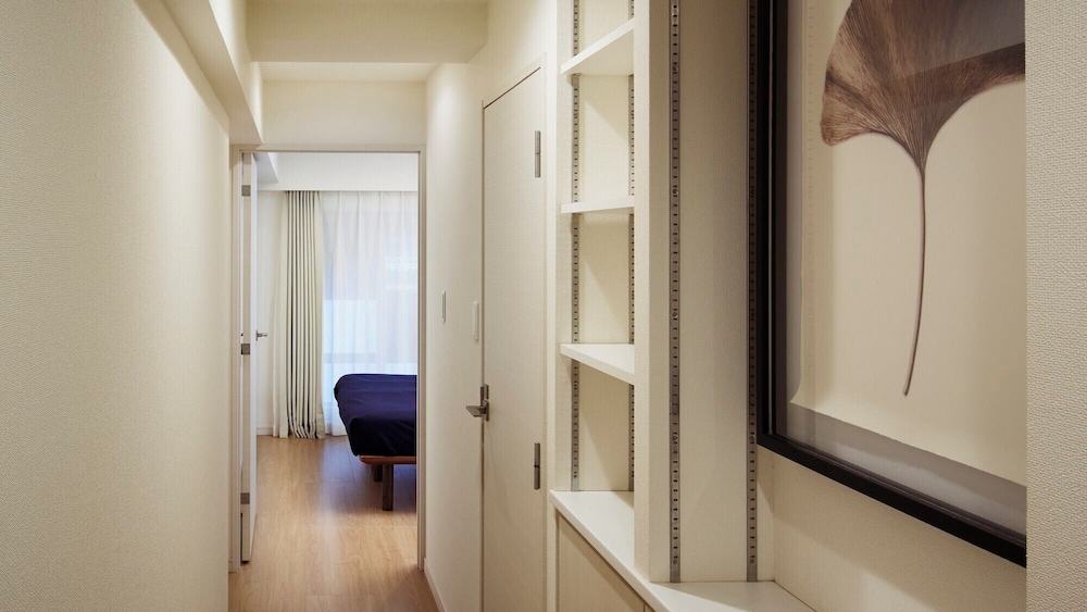 クアッドルーム 客室0 | KARIO 笹塚