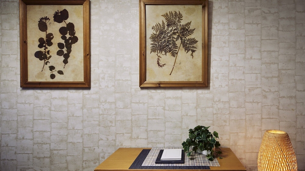 ダブルルーム 施設の正面0 | KARIO 笹塚