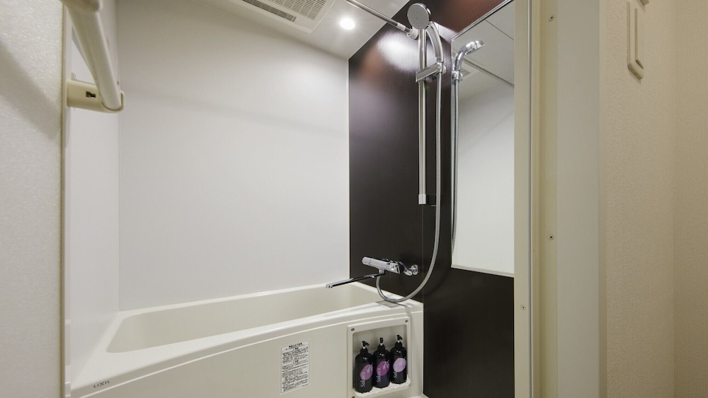 ロフトベッドルーム バスルーム1 | KARIO 笹塚