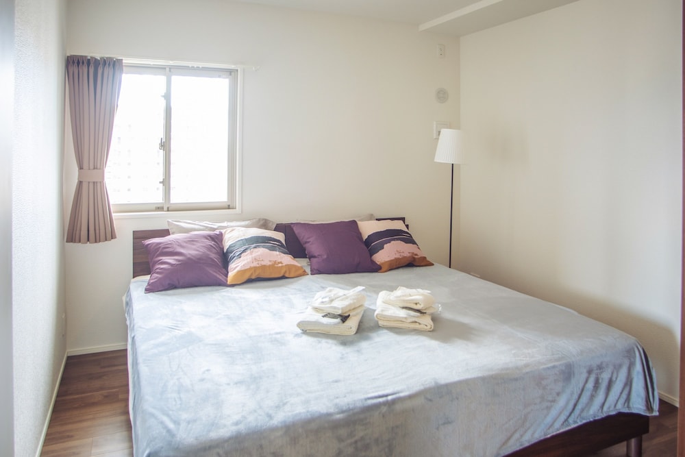 客室1 | HOYOU Suite Residence Osaka Ashiharabashi Station Front 客室1 | HOYOU Suite Residence Osaka Ashiharabashi Station Front