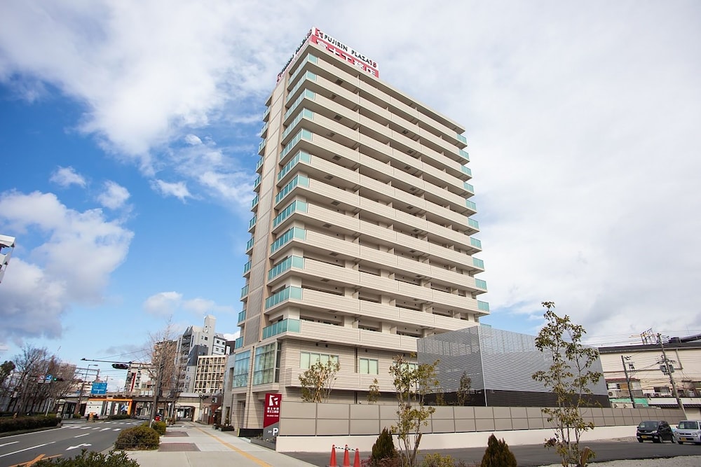 メインイメージ | HOYOU Suite Residence Osaka Ashiharabashi Station Front メインイメージ | HOYOU Suite Residence Osaka Ashiharabashi Station Front