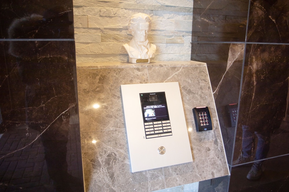 内部エントランス1 | HOYOU Suite Residence Osaka Ashiharabashi Station Front 内部エントランス1 | HOYOU Suite Residence Osaka Ashiharabashi Station Front
