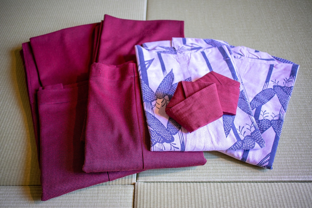 浴衣1 | 旅館ななかまど 浴衣1 | 旅館ななかまど