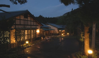 旅館ななかまど
