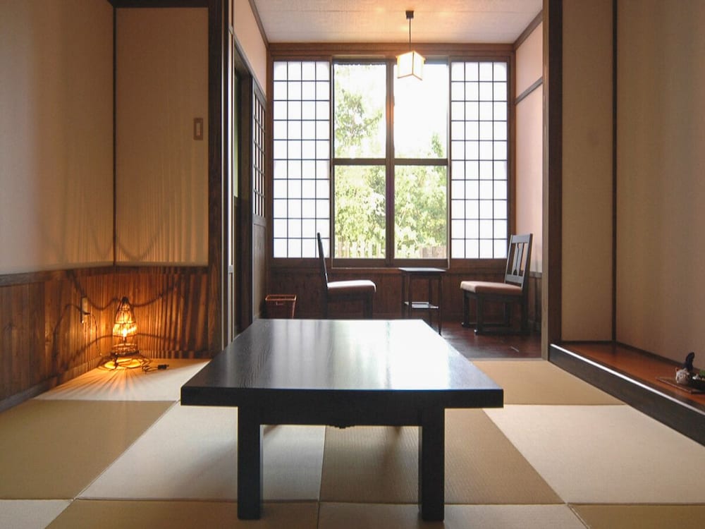 客室1 | 旅館ななかまど 客室1 | 旅館ななかまど