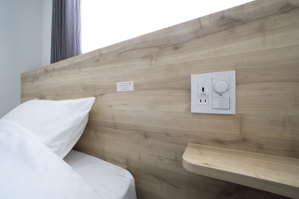 ダブルルーム 禁煙 客室2 | ワシントンR&Bホテル名古屋新幹線口