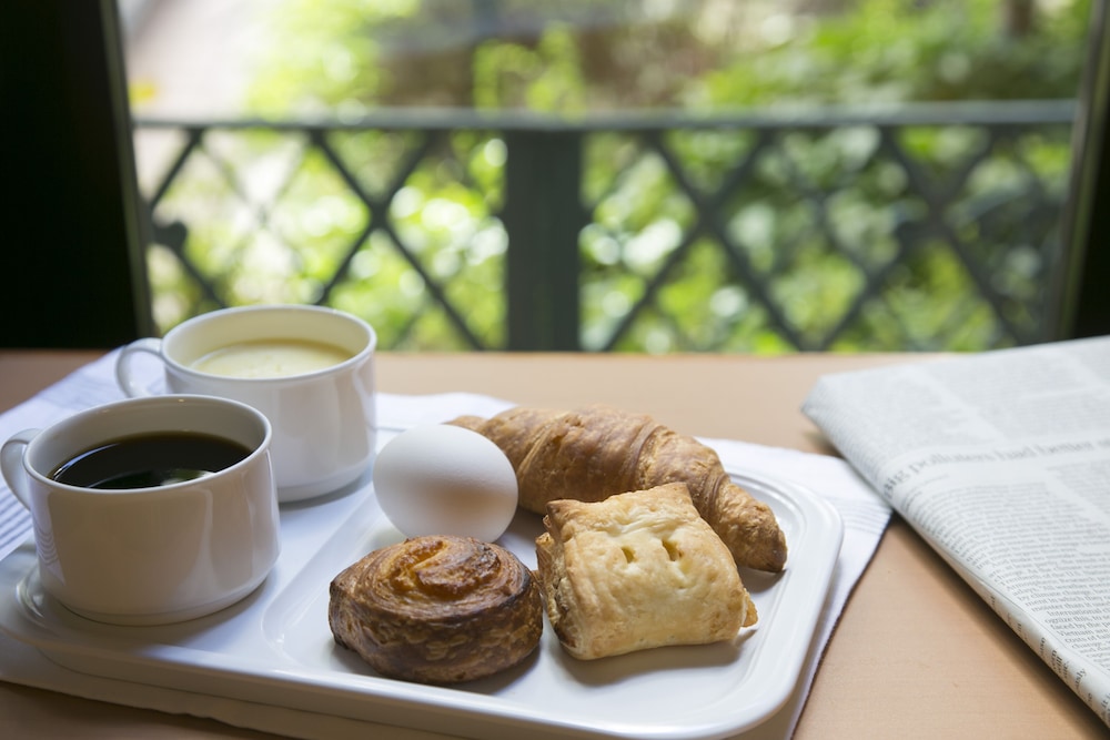 朝食1 | ワシントンR&Bホテル名古屋新幹線口