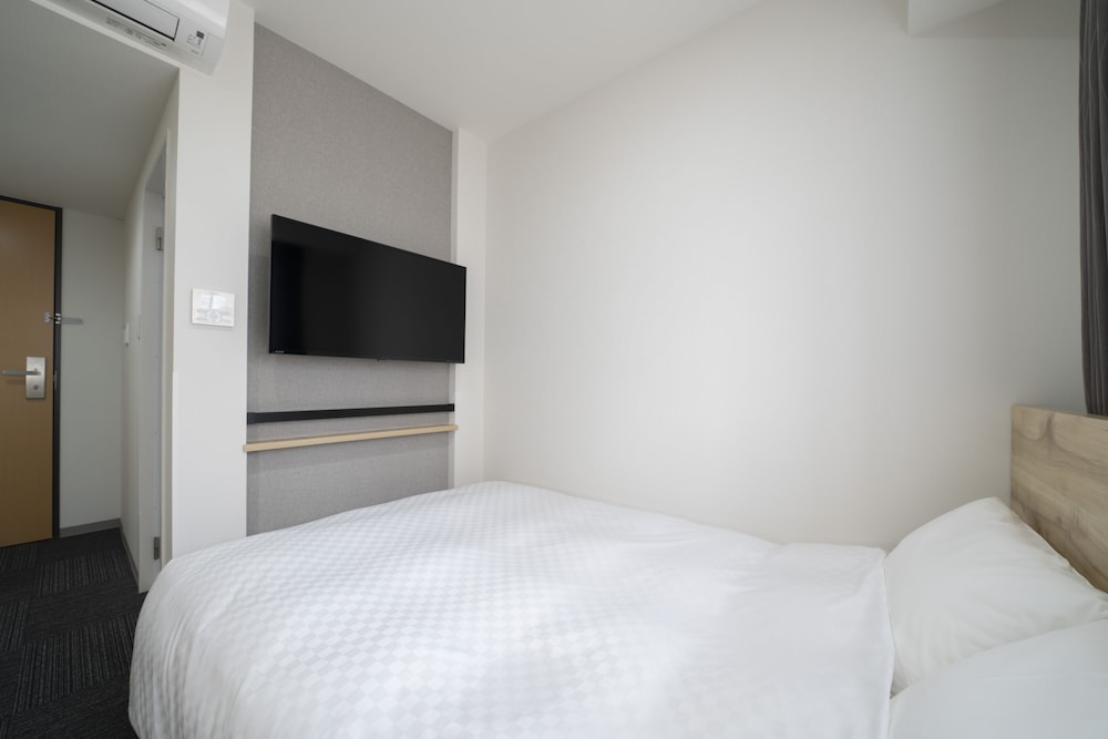 ダブルルーム 禁煙 | ワシントンR&Bホテル名古屋新幹線口