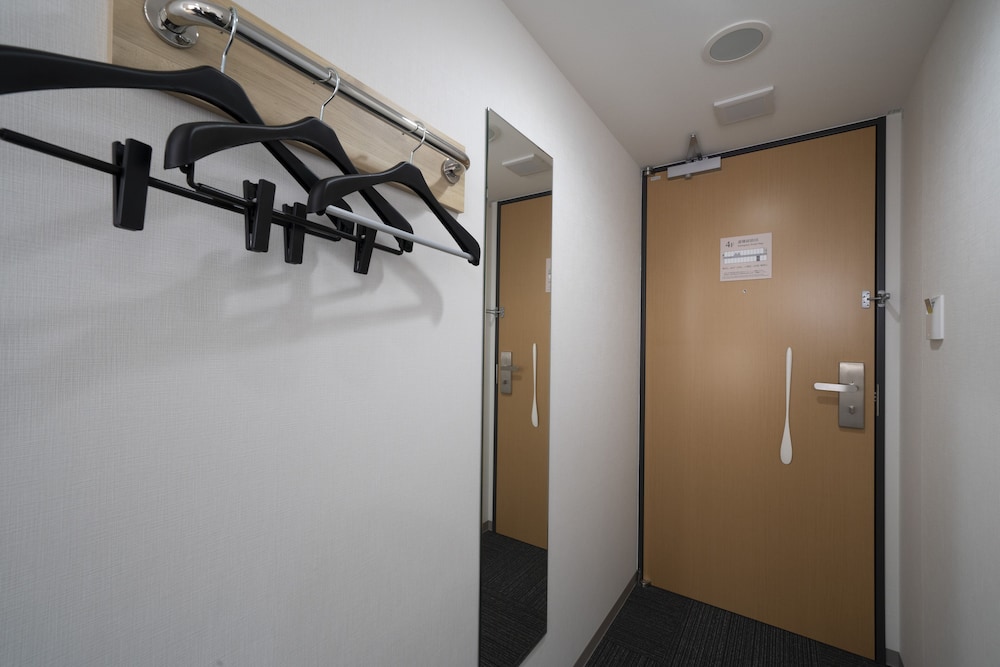 ダブルルーム 禁煙 客室1 | ワシントンR&Bホテル名古屋新幹線口