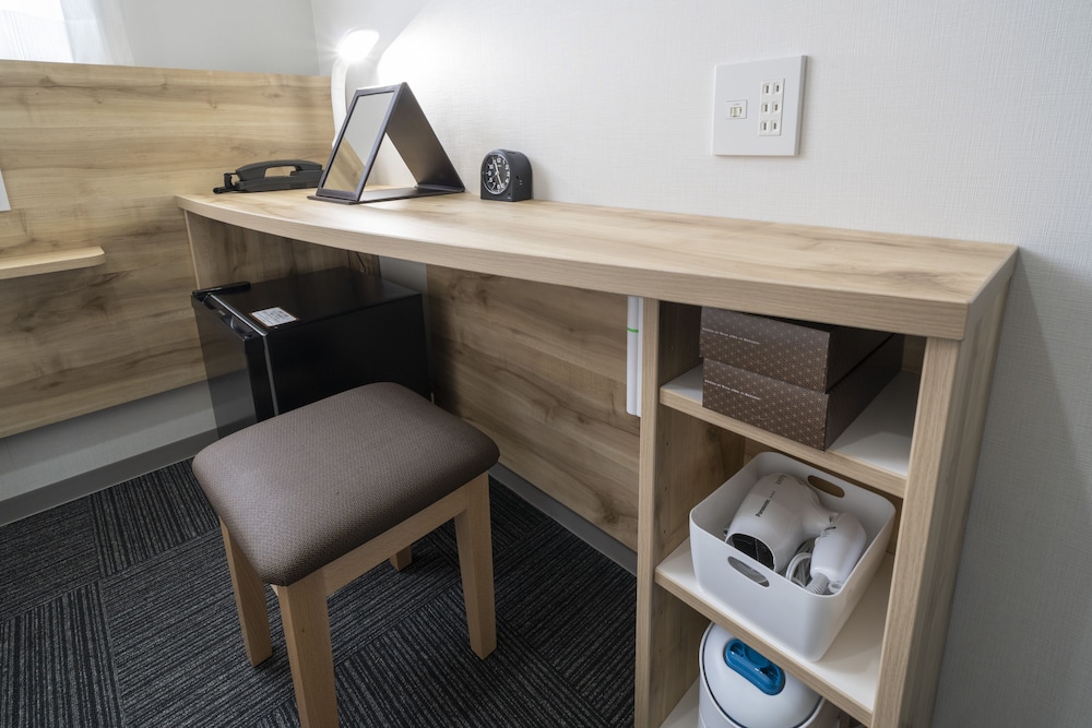 ダブルルーム 禁煙 客室3 | ワシントンR&Bホテル名古屋新幹線口