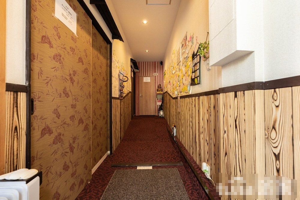 廊下1 | Joa house 廊下1 | Joa house