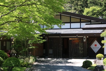 板室温泉大黒屋