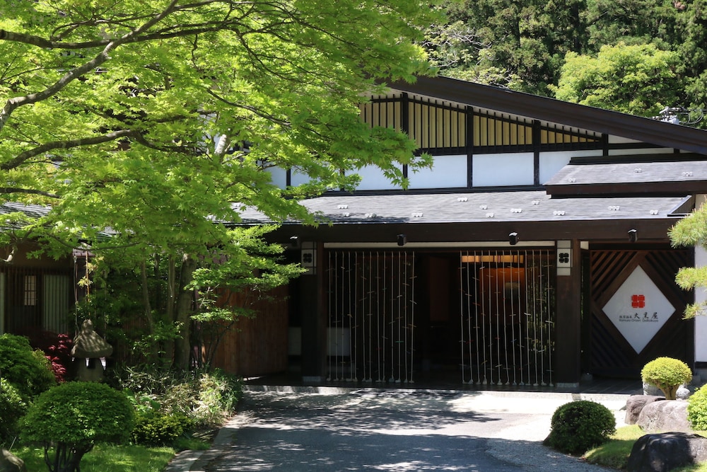 メインイメージ | 板室温泉大黒屋 メインイメージ | 板室温泉大黒屋