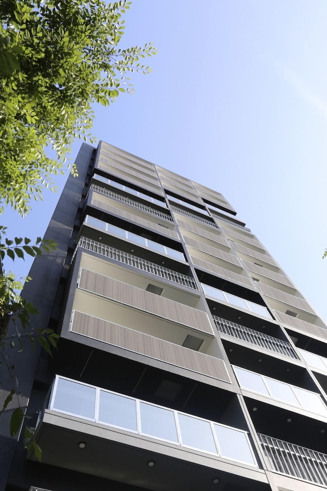 メインイメージ | designer penthouse NANBA EAST メインイメージ | designer penthouse NANBA EAST