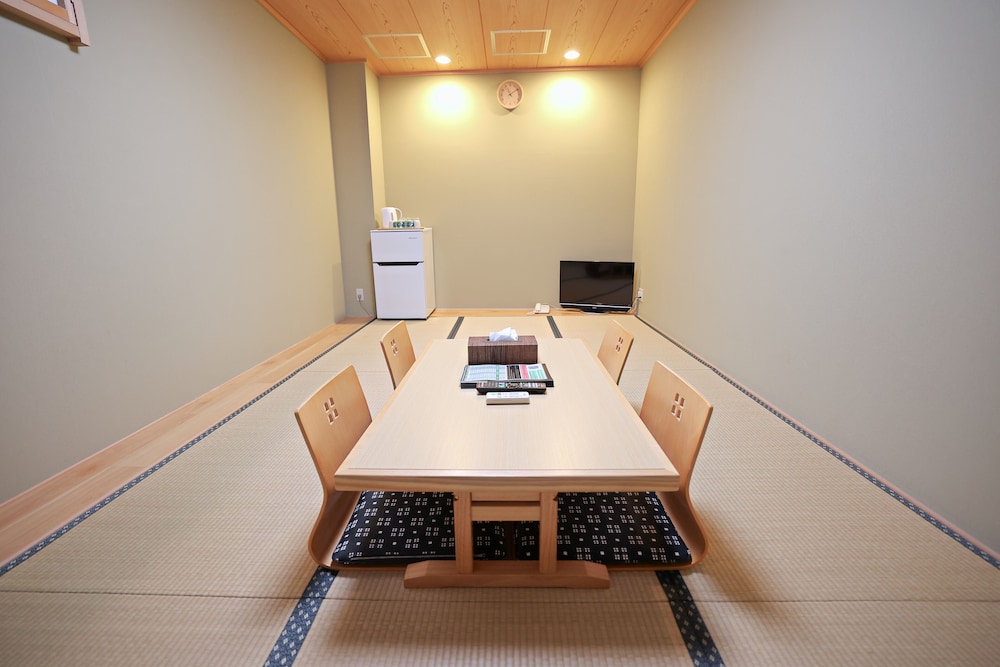 ルーム (404) 客室5 | 秋葉原 旅荘 中川