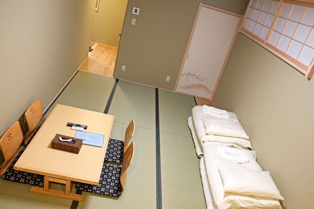 ルーム (304) 客室3 | 秋葉原 旅荘 中川