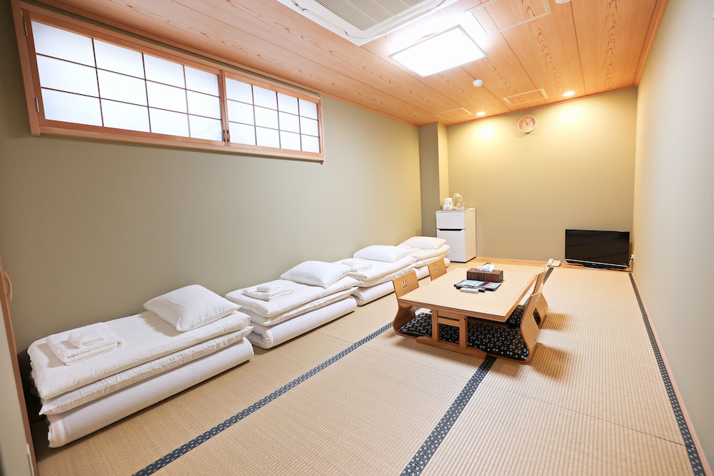 ルーム (404) 客室13 | 秋葉原 旅荘 中川