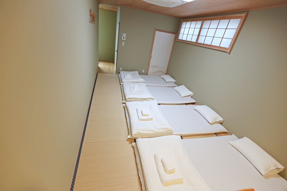 ルーム (404) 客室11 | 秋葉原 旅荘 中川