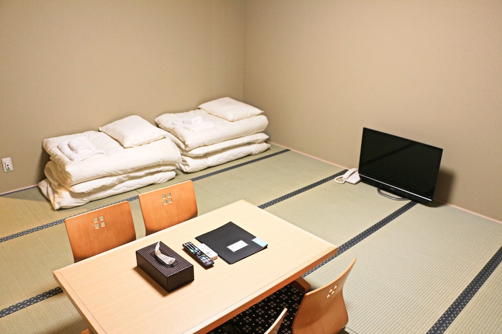 ルーム (203) 客室2 | 秋葉原 旅荘 中川