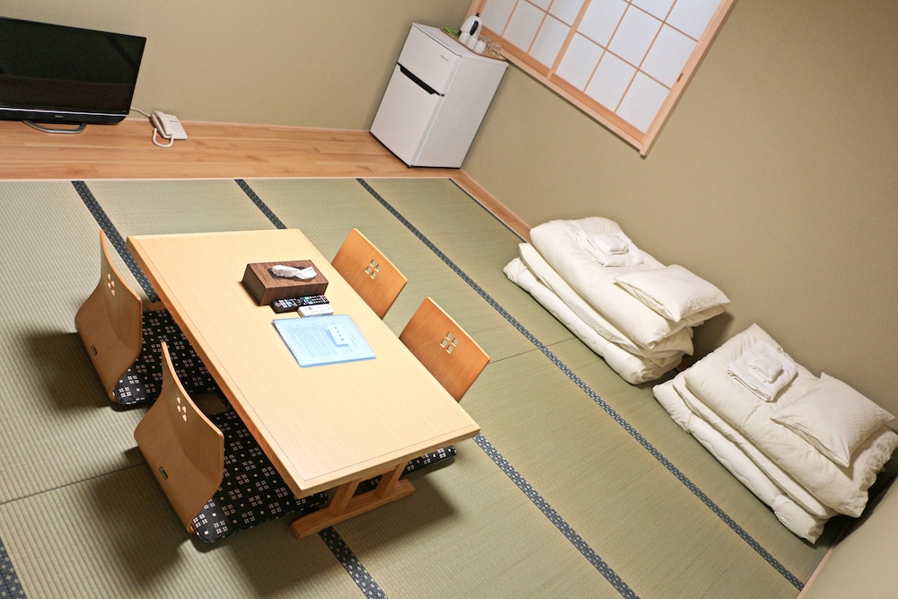 ルーム (302) 客室4 | 秋葉原 旅荘 中川