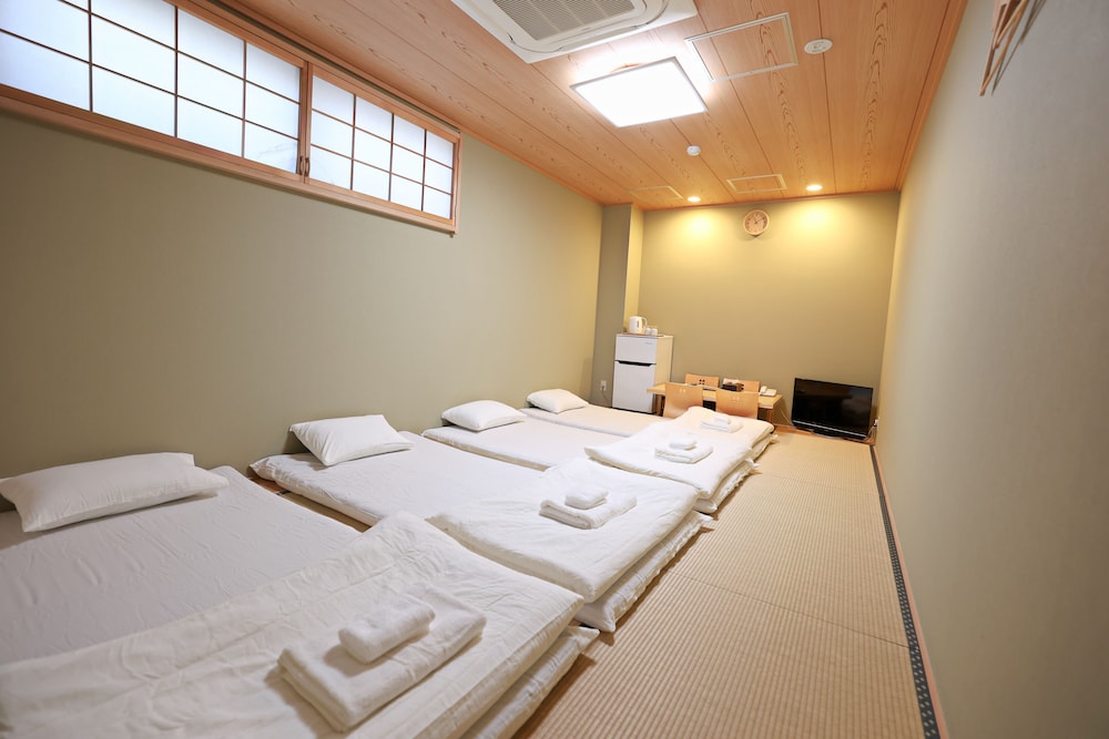 ルーム (404) 客室8 | 秋葉原 旅荘 中川