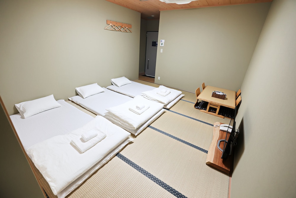 ルーム (403) 客室9 | 秋葉原 旅荘 中川