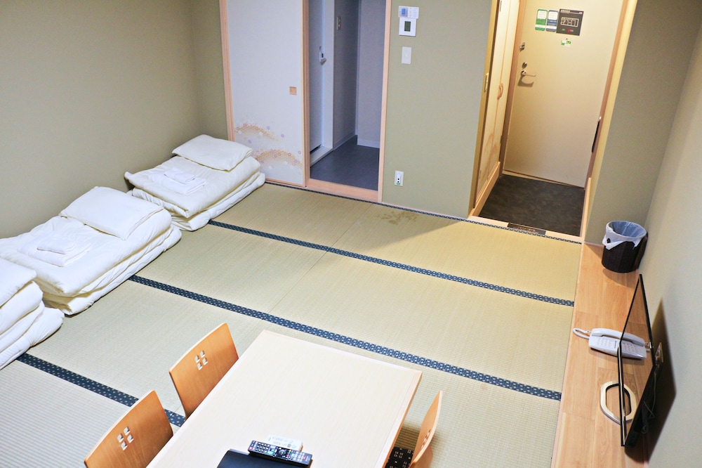 ルーム (202) 客室5 | 秋葉原 旅荘 中川