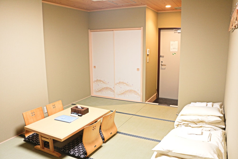 ルーム (301) 客室1 | 秋葉原 旅荘 中川